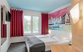 B&B Hotel Lüneburg